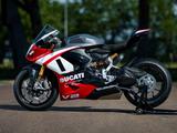 Ducati Panigale V2 Superquadro Final Edition - DUCATI PANIGALE V2 SUPERQUADRO FINAL EDITION