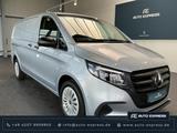 Mercedes-Benz Vito 116 lang+LED-Scheinwerfer+AppleCarplay