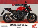 Honda CB500 Hornet ABS 40mm Tieferlegung - Offers matching your search criteria