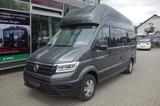 Volkswagen Crafter Grand California 600 SOLAR/AHK/LED/ACC/K