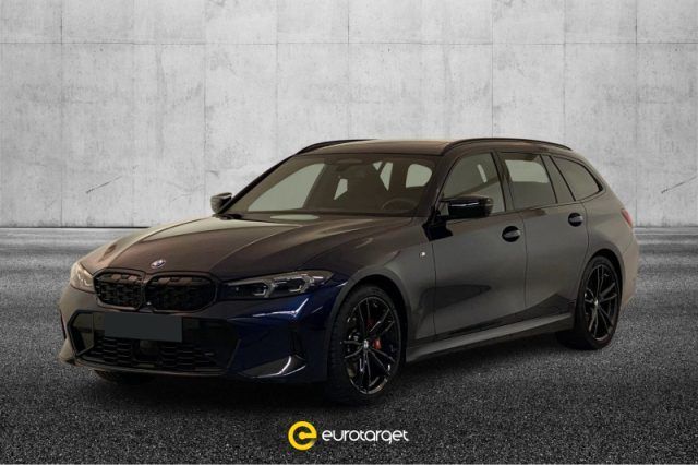 BMW 340 M i 48V xDrive Touring Serie3(G20/21/80/