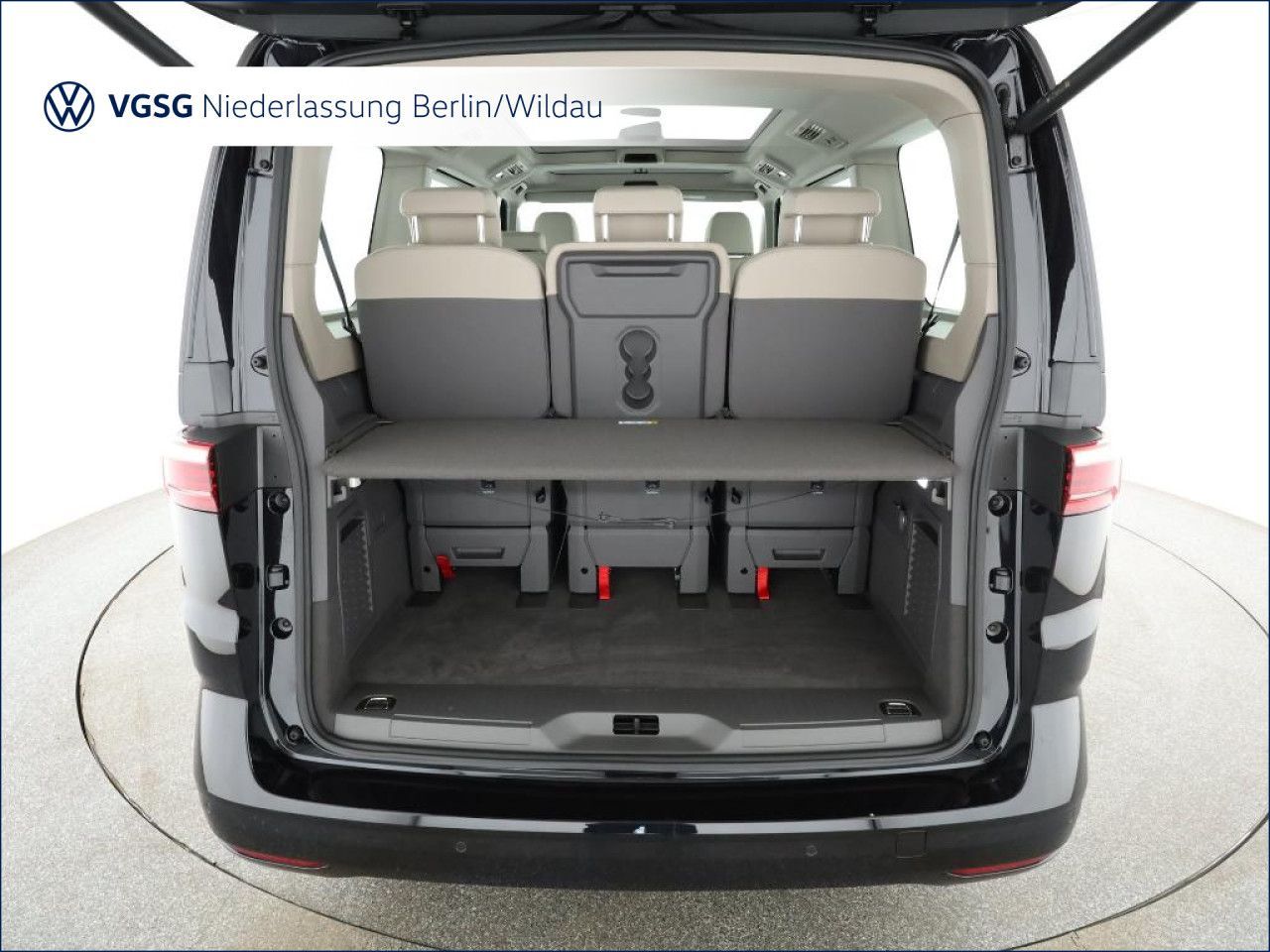 Volkswagen T7 Multivan - Bild 18