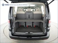 Volkswagen T7 Multivan - Vorschau Bild 18