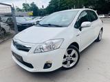 Toyota Auris Hybrid*Executive*1 Hand*Kamera Navi - gebrauchte Toyota Auris aus dem Jahr 2011
