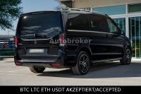 Mercedes-Benz V 300 – Ansicht 7