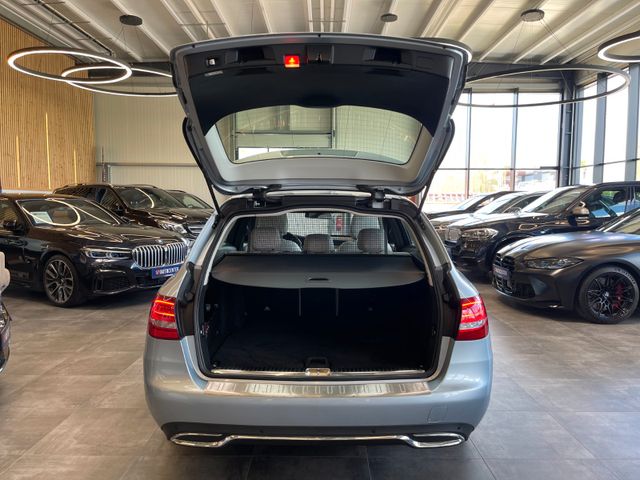 Mercedes-Benz C 250 T BlueTec  d *LED*AHK*KAMERA*NAVI*PDC*