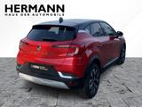 Renault Captur II 1.3 TCe 140 GPF Techno CAM*LED*NAVI*LM - Renault Captur Kombi Gebrauchtwagen