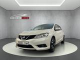 Nissan Pulsar N-Connecta1.Hand NAVI SHZ Teilleder Top - Nissan Pulsar Diesel Gebrauchtwagen