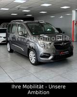 Opel Combo Life E Edition*AHK*HUD*Kamera*SHZ*Navi*PDC - Opel Combo in Gelsenkirchen