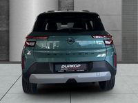 Opel Frontera - Vorschau Bild 6
