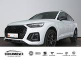 Audi Q5 Sportb. Sline  45TFSI qu. Str. MATRIX+HEAD UP - Audi Q5: Sline
