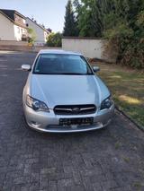Subaru Legacy - Subaru Legacy aus 2004