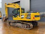 Komatsu HB215LC-1 HB - Angebote