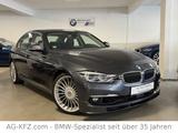ALPINA B3 3.0 Biturbo Allrad/2.Hand/DEUTSCH/Leder/CAM - ALPINA B3: Limousine