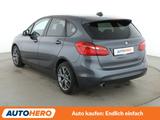 BMW 214d Active Tourer Basis *NAVI*TEMPO*PDC*SHZ* - BMW 2er Reihe in Bochum