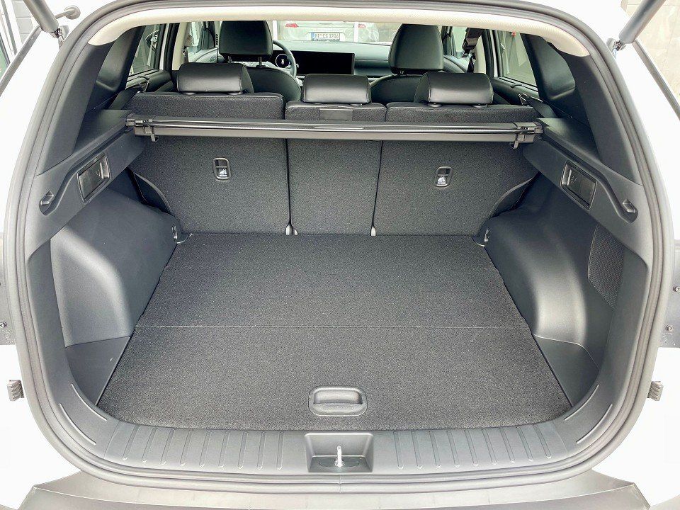 Hyundai TUCSON - Bild 15