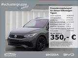 Volkswagen Tiguan R-LINE 4Mot TDI*200PS AHK IQ-LED ACC 20*