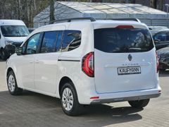Fahrzeugabbildung Grand Kangoo III Techno 1.3 TCe130 EDC 7 Sitzer