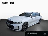 BMW 320i Touring M-SPORT,LivePRO,DAPro,PA+,Pano,AHK