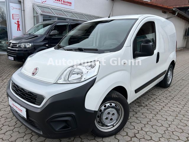 Fiat Fiorino*SX*Kasten*Klima