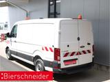 Volkswagen Crafter 35 Kasten 2.0 TDI Trendline KLIMA - Volkswagen: Standheizung