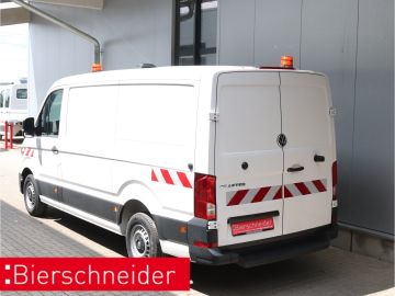 Volkswagen Crafter - 3