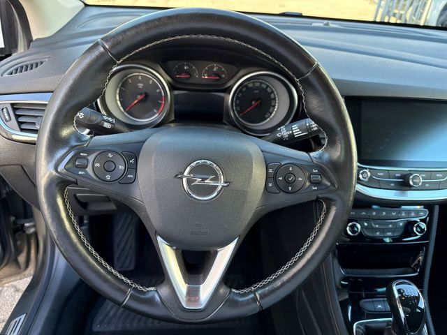 Astra ST Innovation 1.4 Turbo NAVI APPLE VOLL-LE