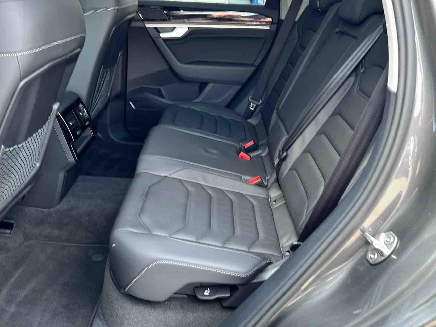 Volkswagen Touareg 3.0TDI 4M Elegance*IQ Drive*IQ-Light*UVM, миниатюра 10