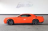 Dodge Challenger 5.7 R/T/SHZ/BTH/MFL/KAMERA/AMBIE/R20 - Dodge Challenger: Orange
