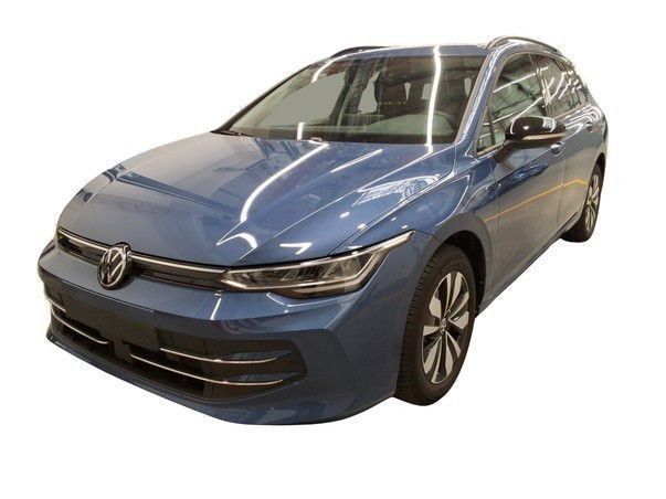 Volkswagen Golf - Bild 2