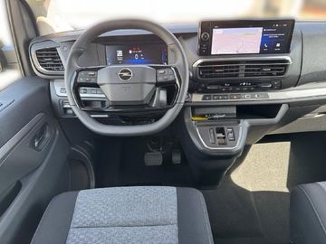 Opel Zafira Life - 10