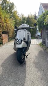 Vespa GTV 300 - VESPA GTV