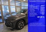 Hyundai Tucson Klimaaut.,Bi-LED-Scheinw,Navi,Kamera,SHZ - Hyundai TUCSON Gebrauchtwagen in Dresden