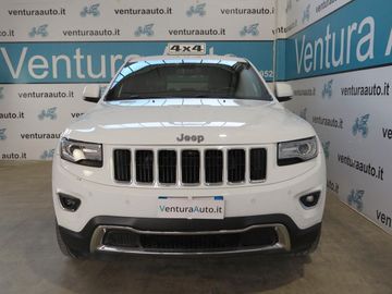 Jeep Grand Cherokee - 3