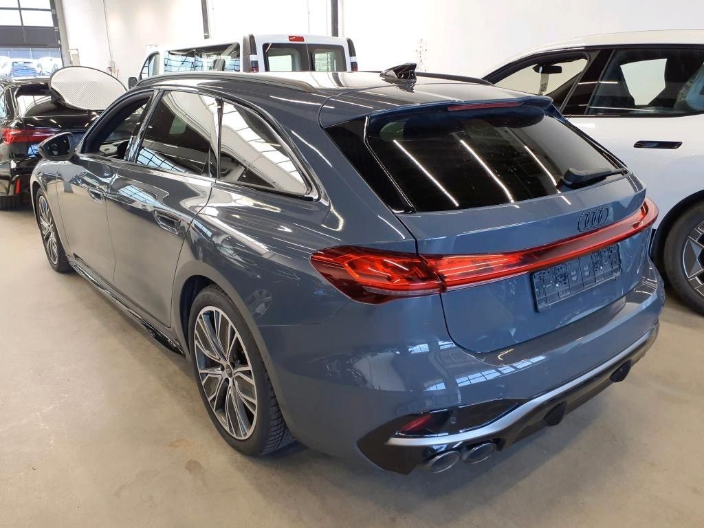 Audi S5 Avant TFSI quattro Edition One *Tech Pro*B&O* foto 3
