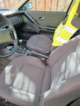 Audi 80 mit H Kennzeichen / Oldi - Audi 80 mit Benzin-Antrieb: Kleinwagen, Schaltgetriebe