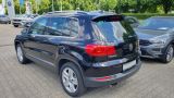Volkswagen Tiguan 2.0 TSI Sport&Style 4Motion+Leder Klima - Volkswagen Tiguan: Sport