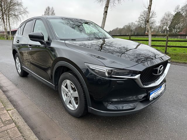 Mazda CX-5 Sports-Line AWD