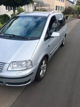 Volkswagen vw Sharan 1.9 TDI Special - Volkswagen Sharan in Kassel