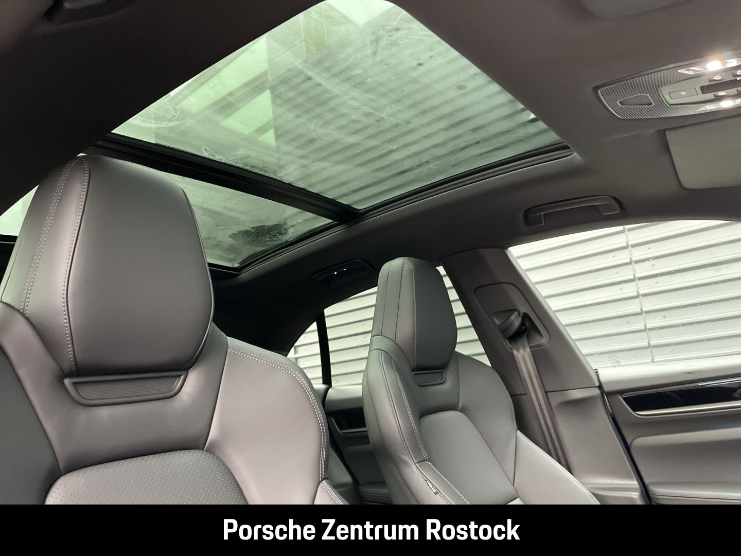 Porsche Macan - Bild 20