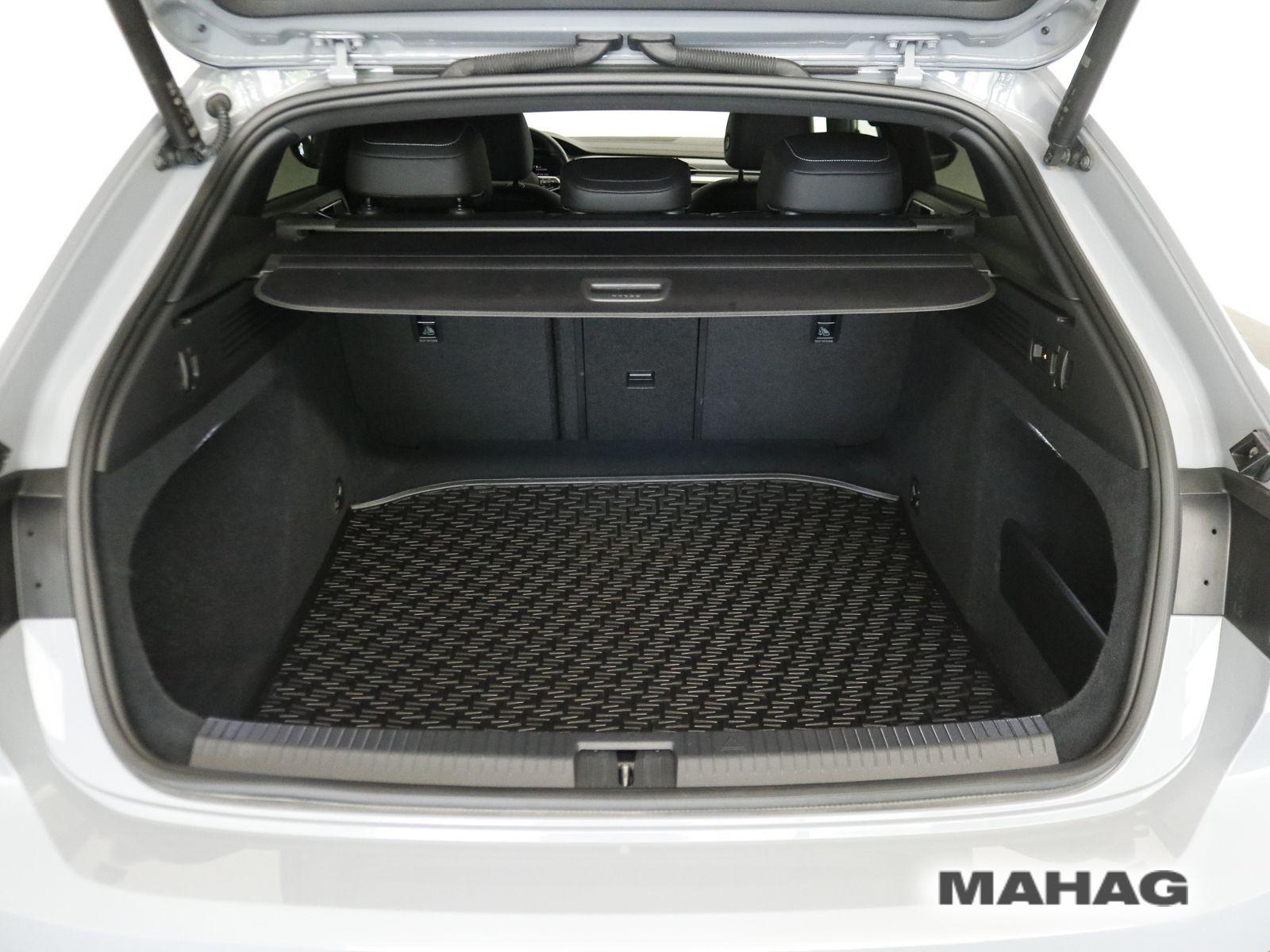 Volkswagen Arteon Shooting Brake 2.0 TSI R-Line AHK LED Nav, миниатюра 21