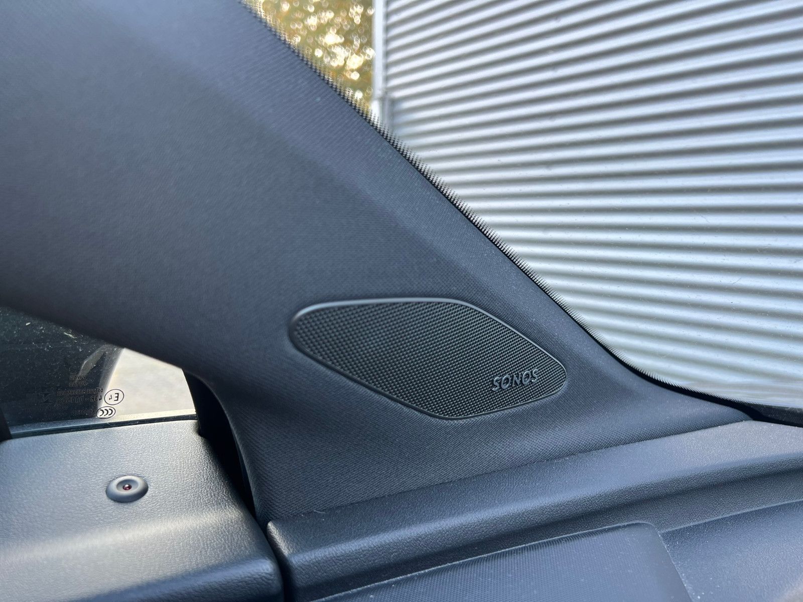 Fahrzeugabbildung Audi Q4 e-tron 50  Edition One S-Line Matrix Sonos