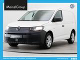 Volkswagen Caddy 2.0 TDI DSG Klima Carplay PDC Tempo - gebrauchte VW Caddy aus dem Jahr 2022