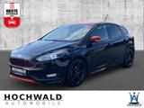 Ford Focus Ecoboost Sportpaket KLIMA PDC SHZ 8-FACH - Ford: Eco Sport