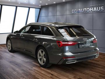 Audi A6 - 6