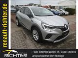 Renault Captur TCe 140 GPF EXPERIENCE - gebrauchte Renault Captur aus dem Jahr 2021