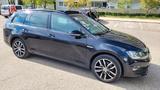 Volkswagen Golfvariant 7, 4 Motion CUP 2.0 TDI  - Volkswagen Golf: 4motion TDI