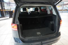 Fahrzeugabbildung Volkswagen Touran 1.5 TSI HIGHLINE 7-SITZ DSG NAVI/ACC/AHK