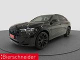 Audi Q8 50 TDI qu. S-Line Business 23 AHK B&O HD-MATR - Audi Q8 S-line-business