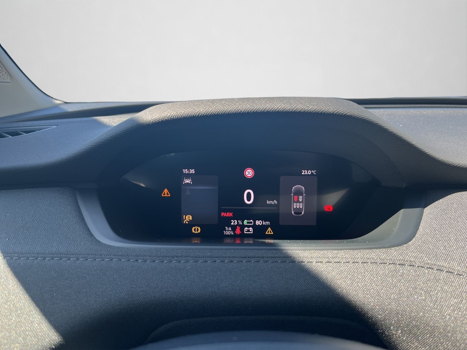 Skoda Elroq - Bild 12